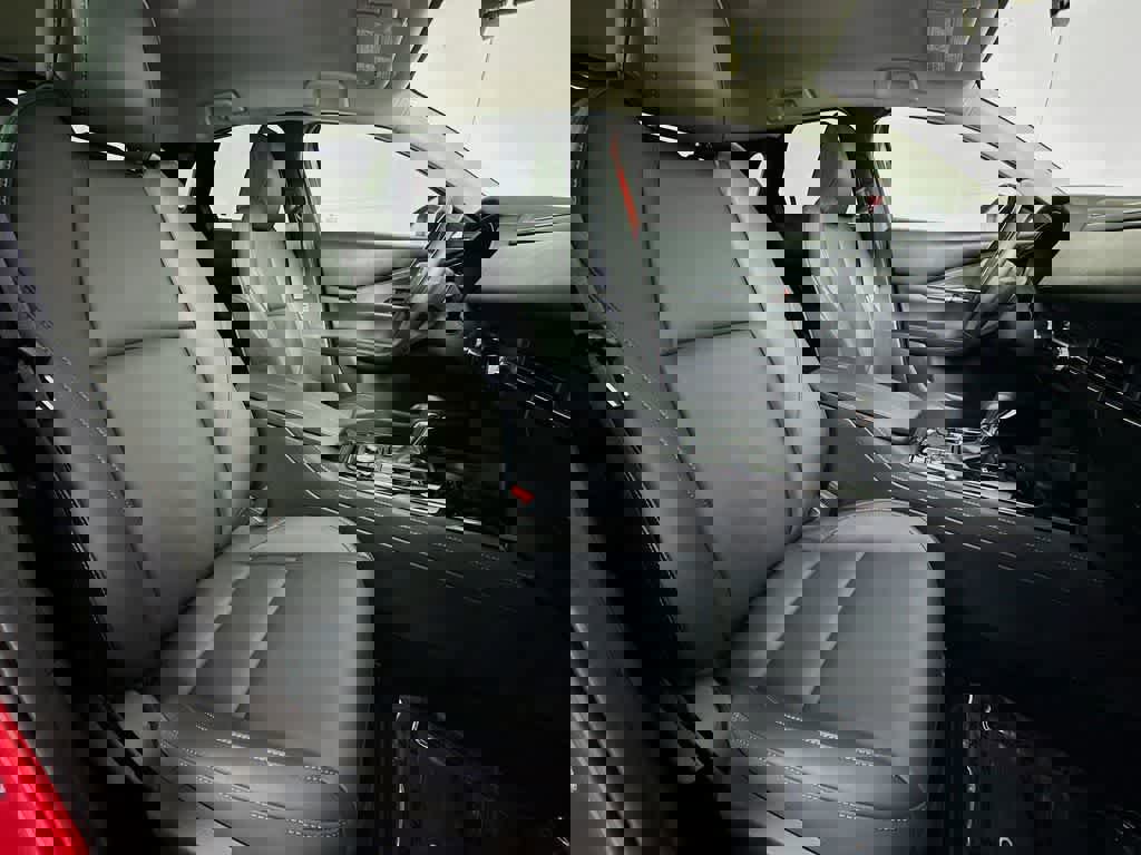 Used 2023 MAZDA CX-30 AWD 2.5 S w/ Preferred Package image 18