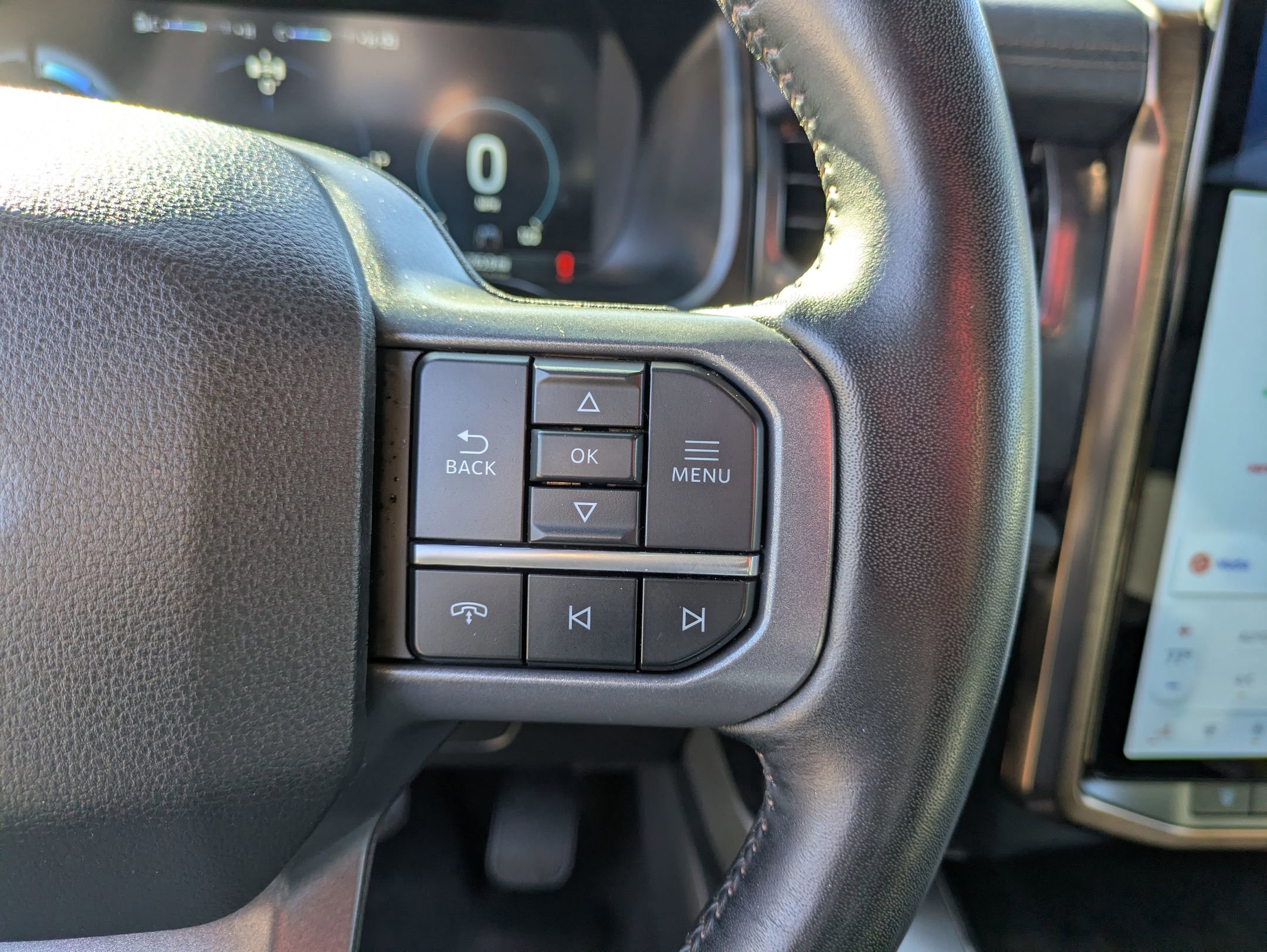 Certified 2023 Ford F150 Lightning Lariat image 23