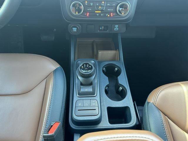 Certified 2024 Ford Maverick Lariat image 26