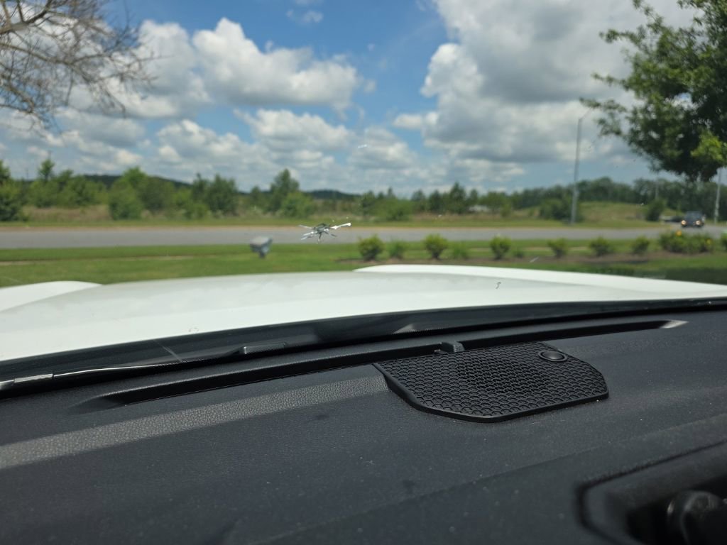Used 2025 Toyota Tundra SR5 AWD/4WD image 15