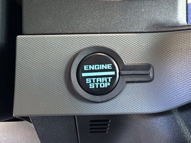 Certified 2024 Ford Bronco Big Bend AWD/4WD image 26