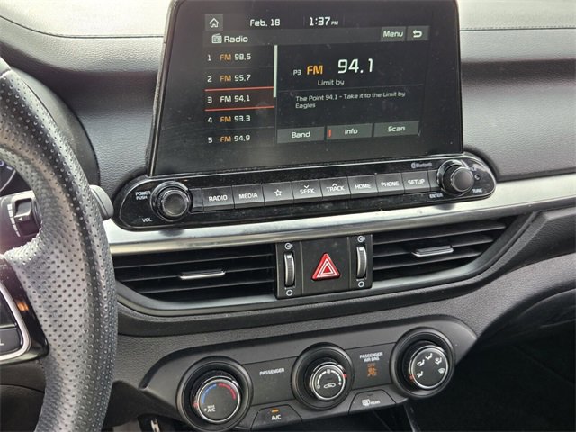 Used 2021 Kia Forte GT-Line image 18