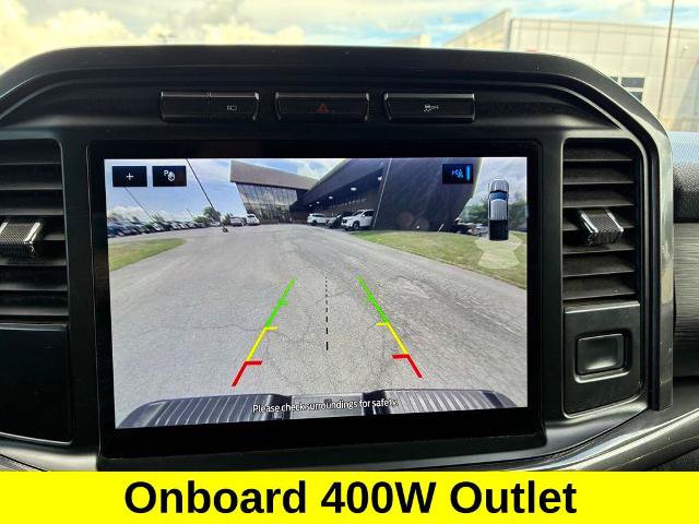 Certified 2022 Ford F150 XLT w/ Equipment Group 302A High AWD/4WD image 26