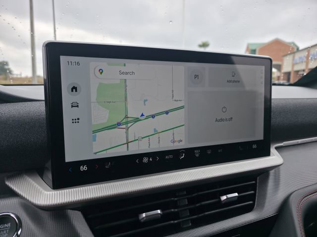 Certified 2025 Ford Explorer ST-Line w/ Premium Package image 17