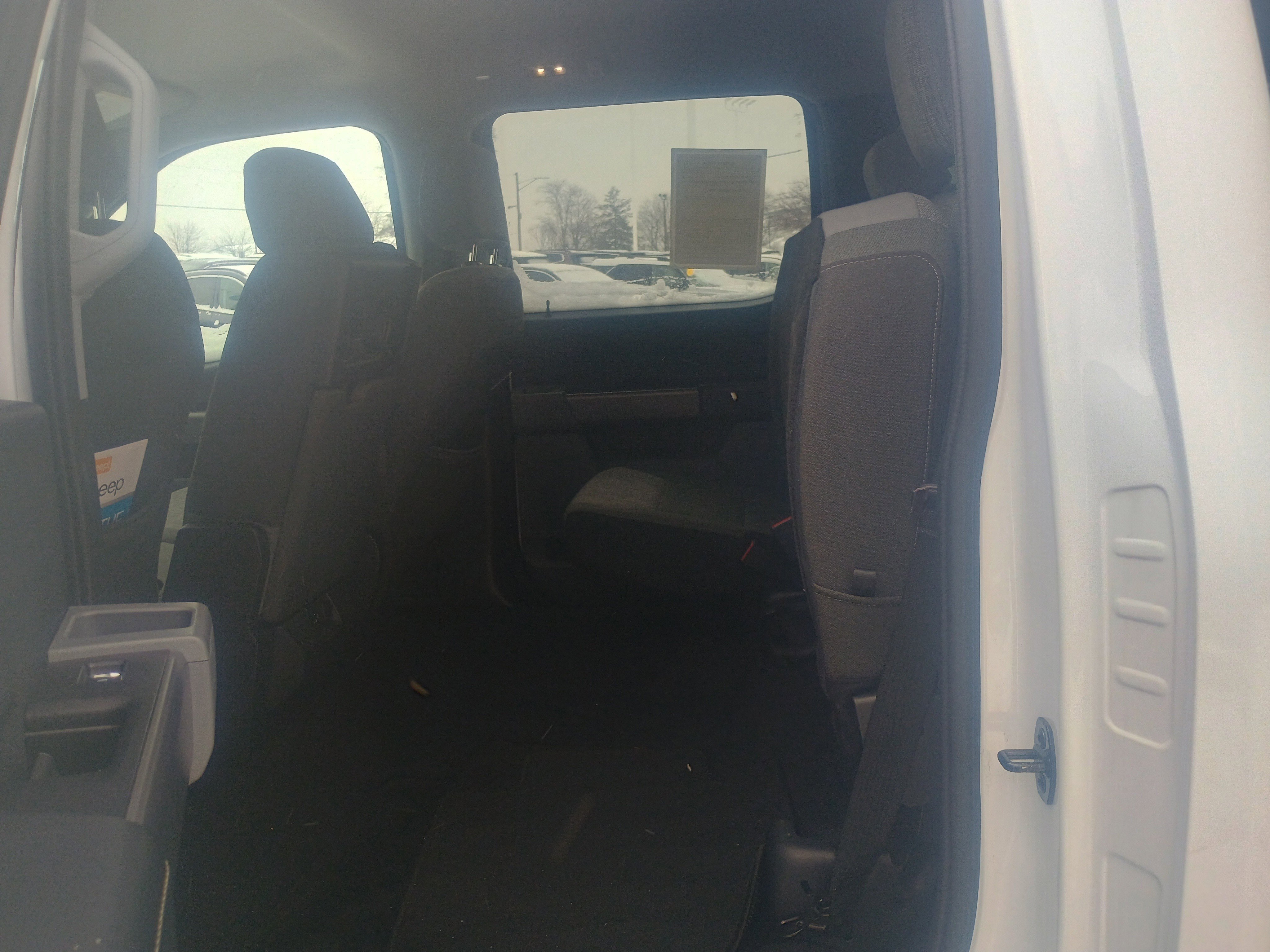 Certified 2023 Ford F150 XLT image 15