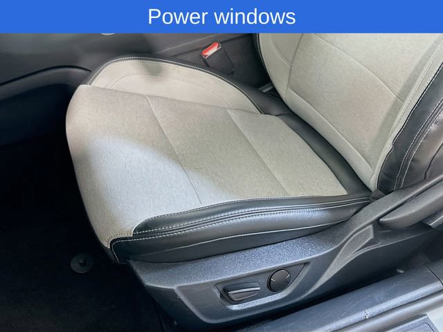 Certified 2024 Ford Mustang Convertible RWD image 9