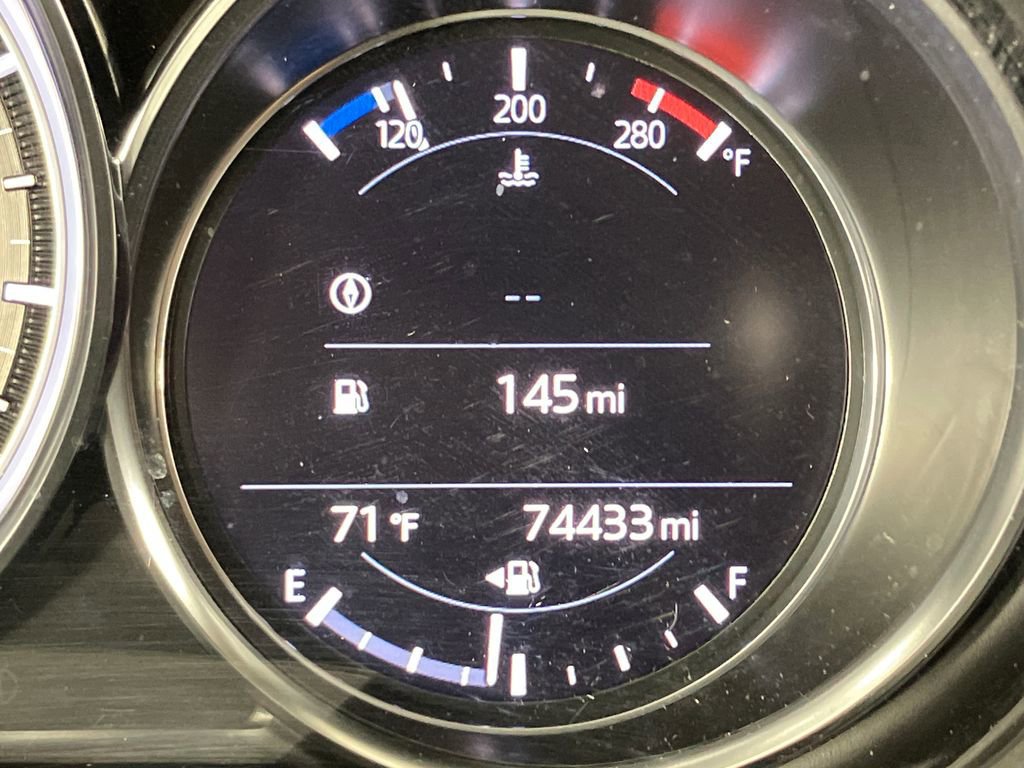 Used 2019 MAZDA CX-9 Touring image 22