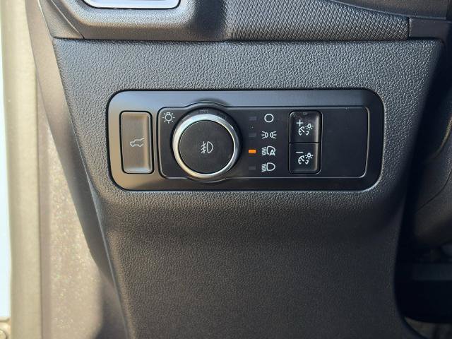 Certified 2025 Ford Bronco Sport Outer Banks w/ Outer Banks Tech Package+ AWD/4WD image 23