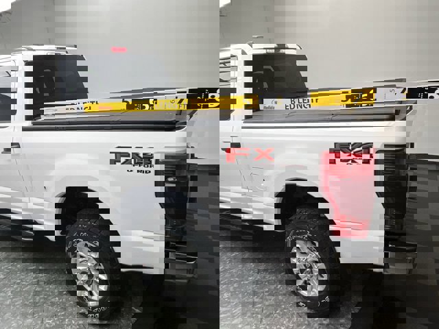 Certified 2020 Ford F250 XLT w/ XLT Value Package image 4