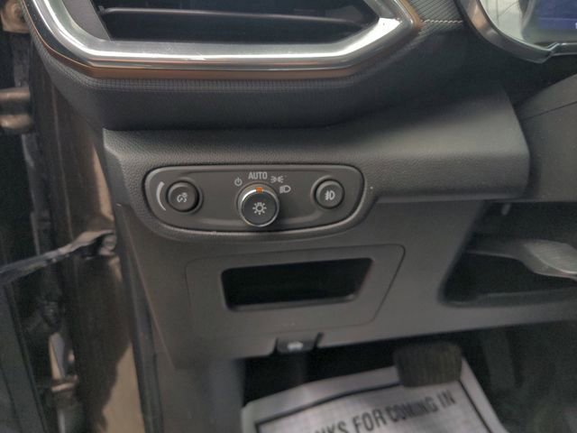 Used 2021 Chevrolet TrailBlazer ACTIV w/ Sun and Liftgate Package image 26