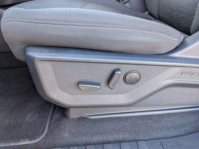 Certified 2023 Ford F150 XLT w/ Equipment Group 302A High image 16