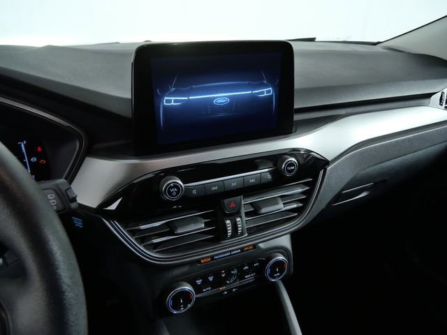 Certified 2025 Ford Escape Active image 17