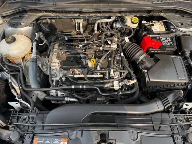 Certified 2022 Ford Escape SE w/ SE Sport Appearance Package AWD/4WD image 37