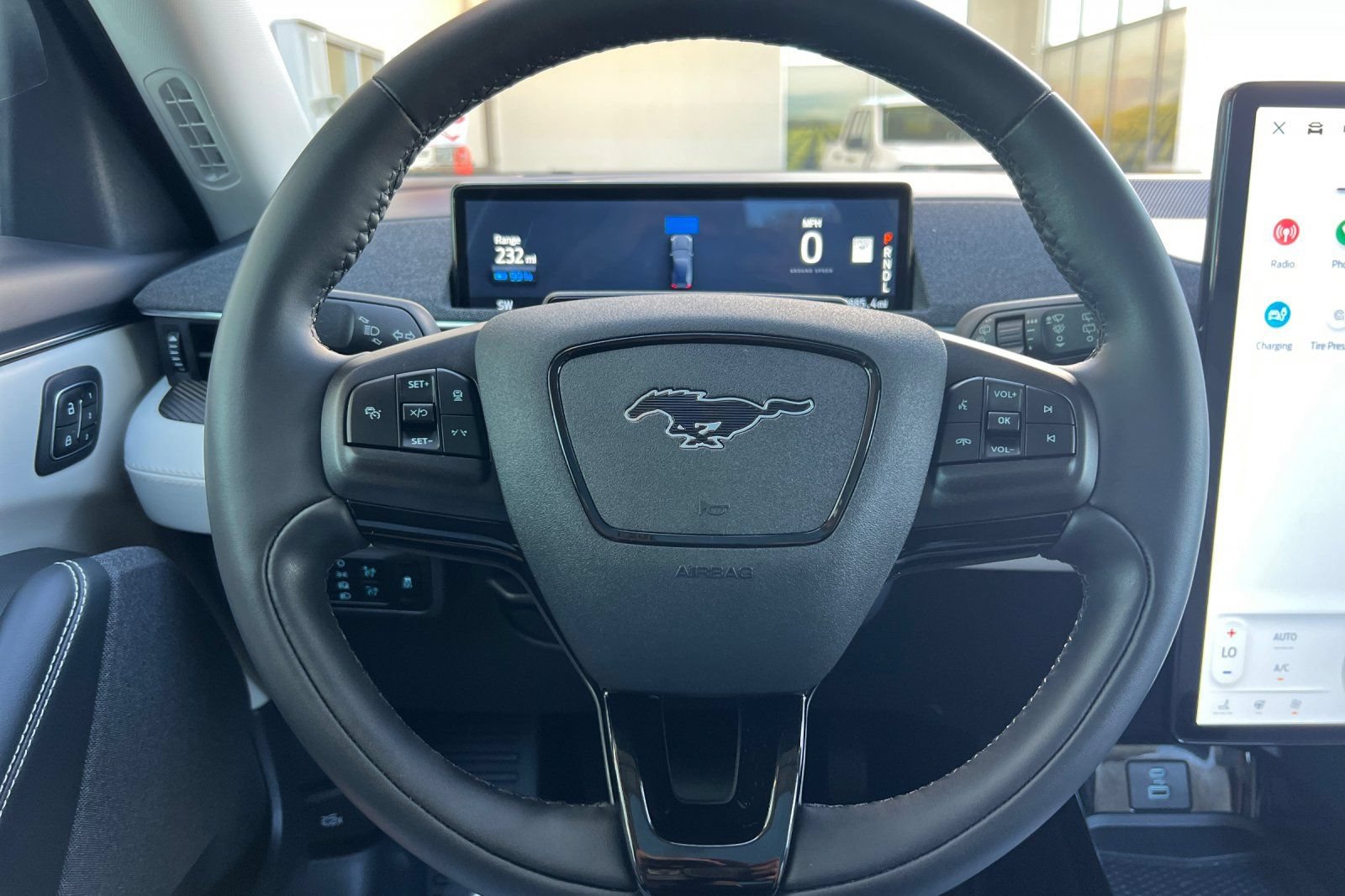 Certified 2023 Ford Mustang Mach-E Premium RWD image 25