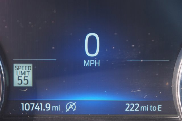 Certified 2024 Ford Explorer XLT w/ Equipment Group 202A image 33