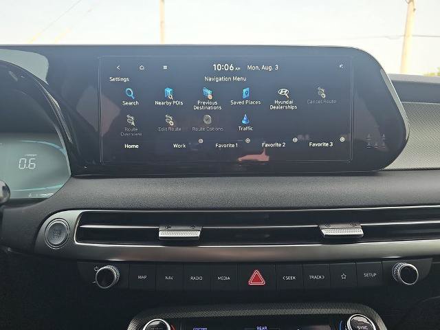 Used 2024 Hyundai Palisade SEL FWD image 20