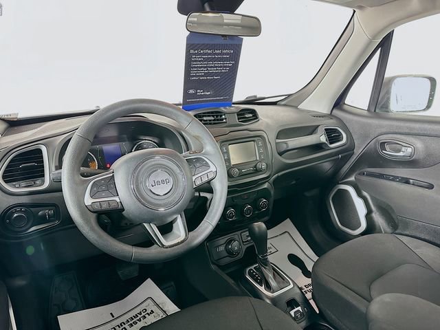 Used 2018 Jeep Renegade Sport w/ Power & Air Group image 27