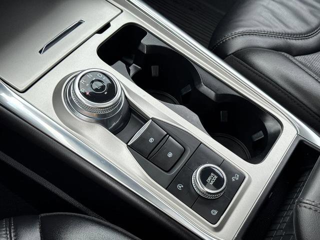 Certified 2023 Ford Explorer Platinum w/ Technology Package image 22