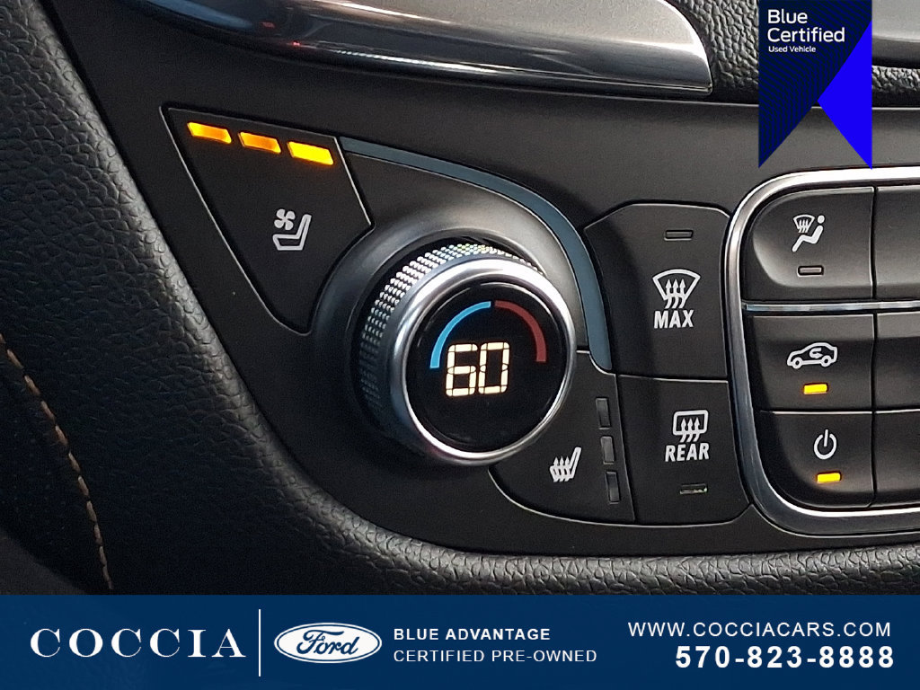 Used 2019 Chevrolet Equinox Premier AWD/4WD image 26