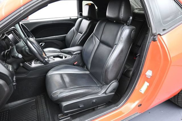 Used 2021 Dodge Challenger SXT w/ Plus Package RWD image 11