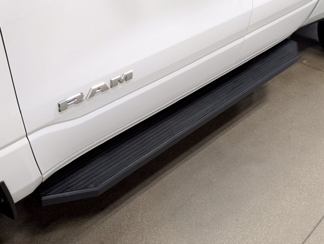Used 2022 RAM 1500 Lone Star RWD image 19