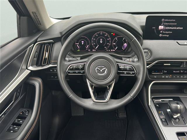 Used 2025 MAZDA CX-70 Plug-In Hybrid w/ Premium Pkg AWD/4WD image 20