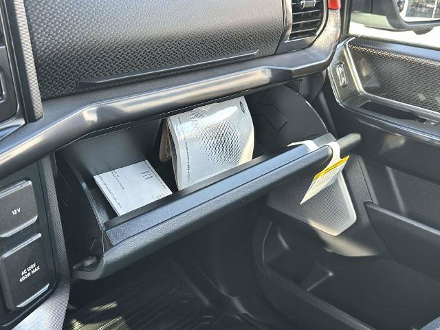 Certified 2026 Ford F150 Raptor w/ Equipment Group 803A Raptor R AWD/4WD image 38