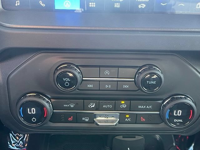 Certified 2025 Ford Bronco Big Bend AWD/4WD image 26