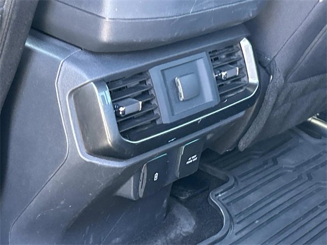 Certified 2022 Ford F150 XLT w/ Equipment Group 301A Mid image 20