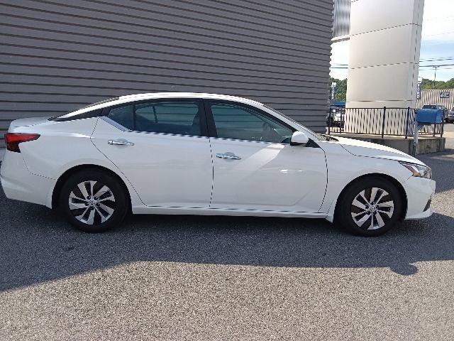 Used 2021 Nissan Altima 2.5 S w/ Driver Assist Package FWD image 2