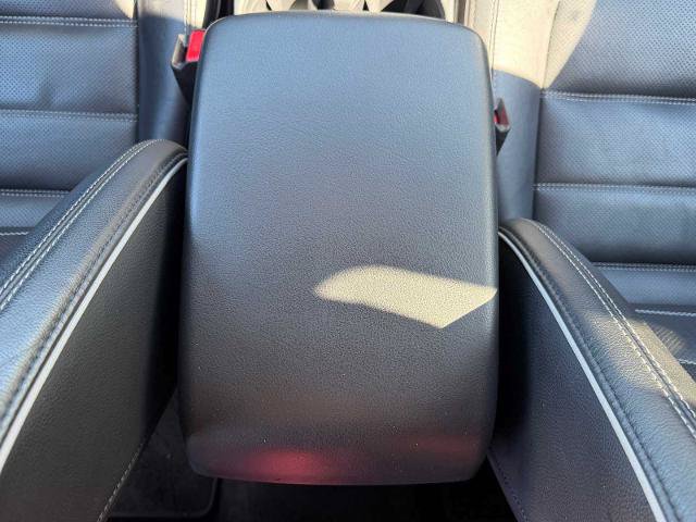 Used 2025 MAZDA CX-5 AWD 2.5 S w/ Preferred Package image 20