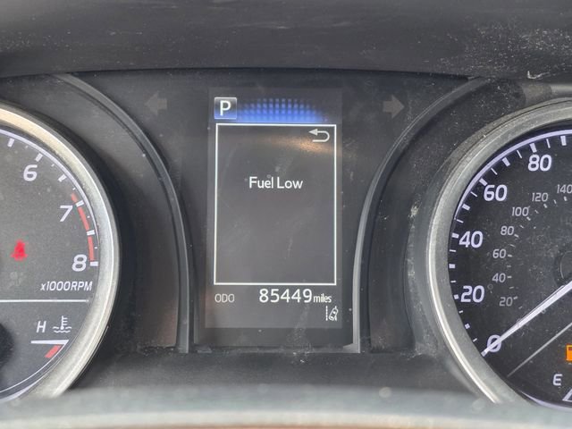 Used 2022 Toyota Camry LE FWD image 11