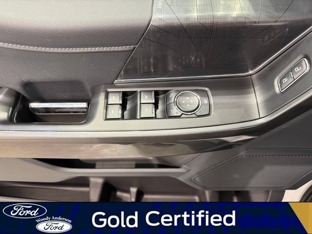 Certified 2022 Ford F150 XLT w/ Equipment Group 302A High AWD/4WD image 22