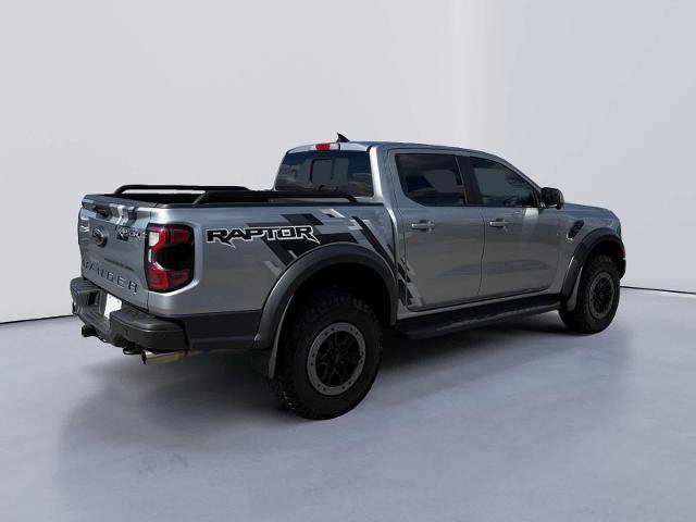 Certified 2024 Ford Ranger Raptor AWD/4WD image 5