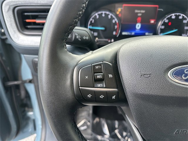 Certified 2023 Ford Maverick XLT w/ Equipment Group 300A Standard image 29