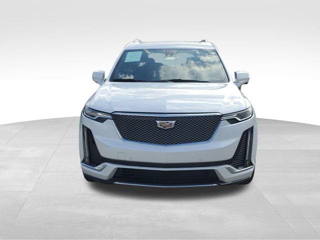 Used 2023 Cadillac XT6 Luxury image 2