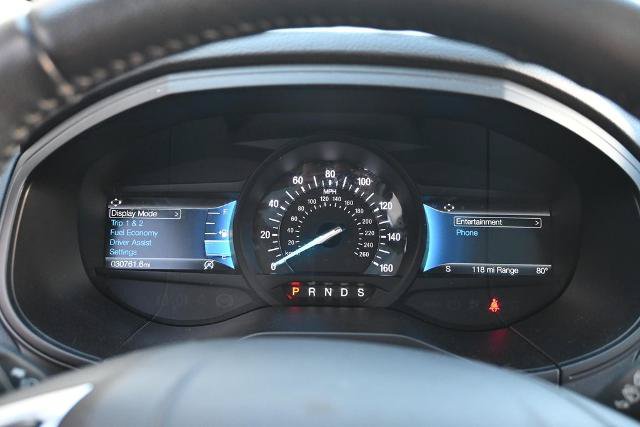 Certified 2023 Ford Edge SEL w/ Convenience Package AWD/4WD image 35