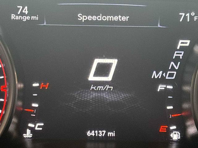 Used 2017 Dodge Charger R/T w/ Driver Convenience Group RWD image 11