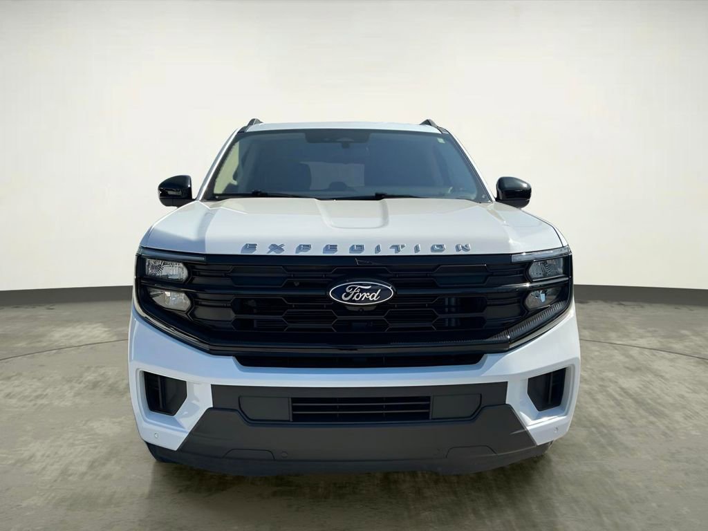 Certified 2025 Ford Expedition Active image 14