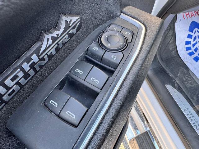 Used 2024 Chevrolet Silverado 1500 High Country w/ High Country Premium Package AWD/4WD image 21
