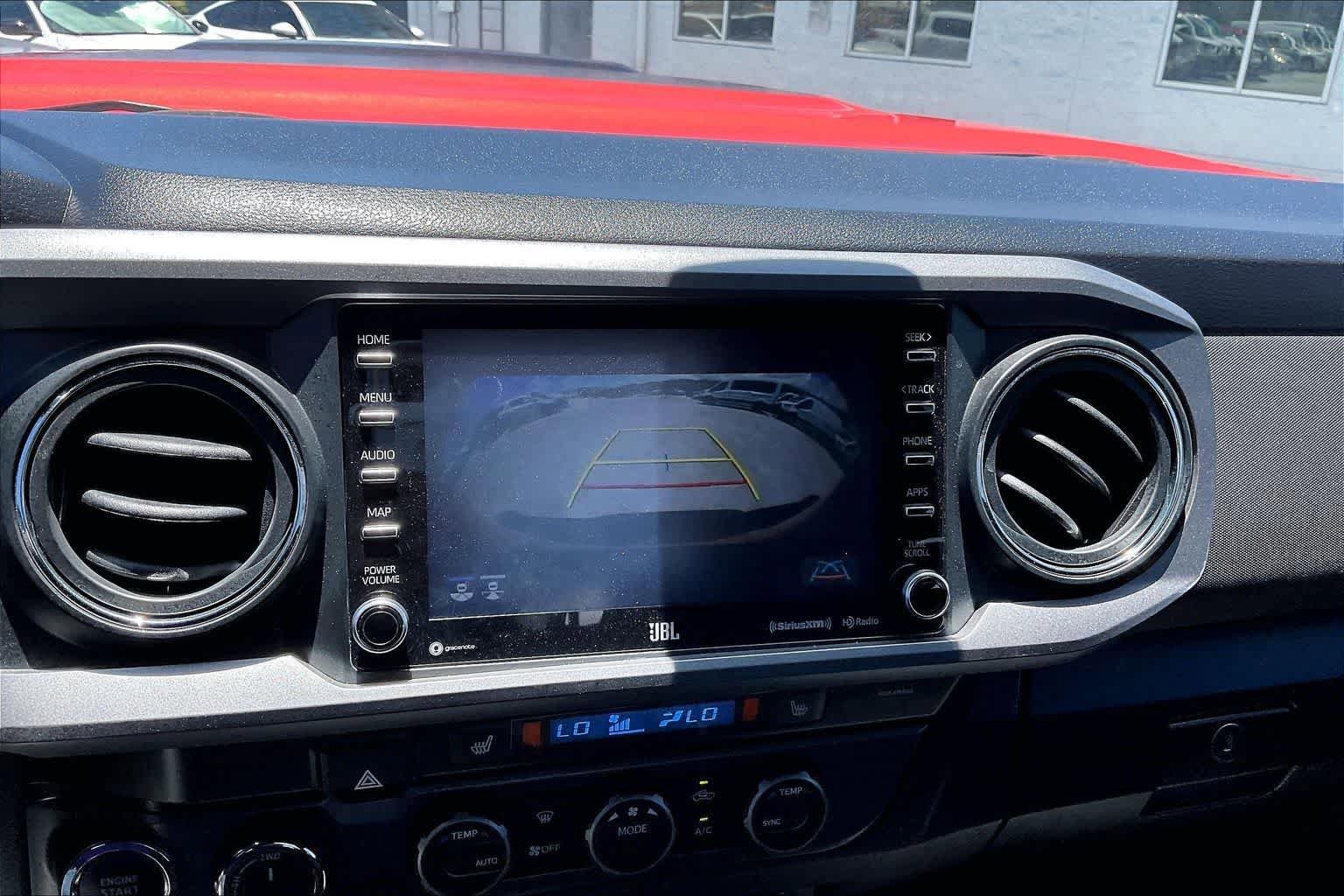 Used 2023 Toyota Tacoma TRD Pro AWD/4WD image 26