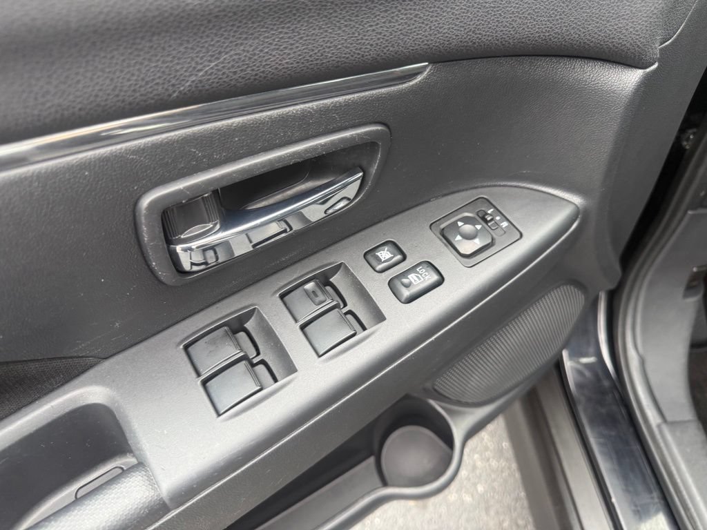 Used 2021 Mitsubishi Outlander Sport LE AWD/4WD image 14