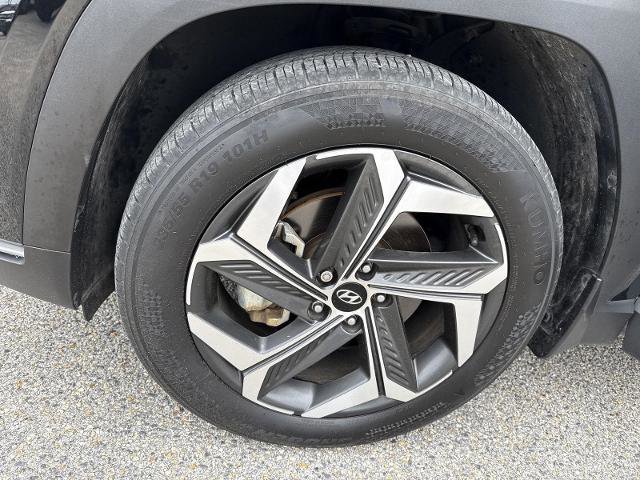 Used 2024 Hyundai Tucson SEL w/ Convenience Package image 33