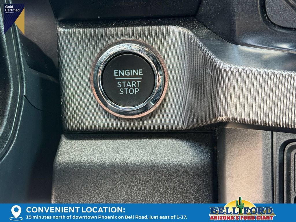 Certified 2026 Ford F350 Platinum AWD/4WD image 32