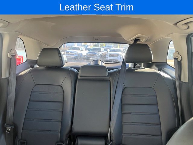 Used 2023 Honda CR-V EX-L image 21