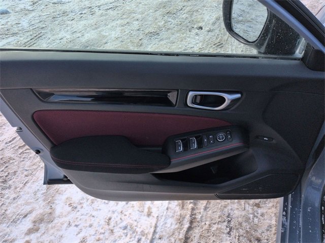 Used 2022 Honda Civic Si image 6