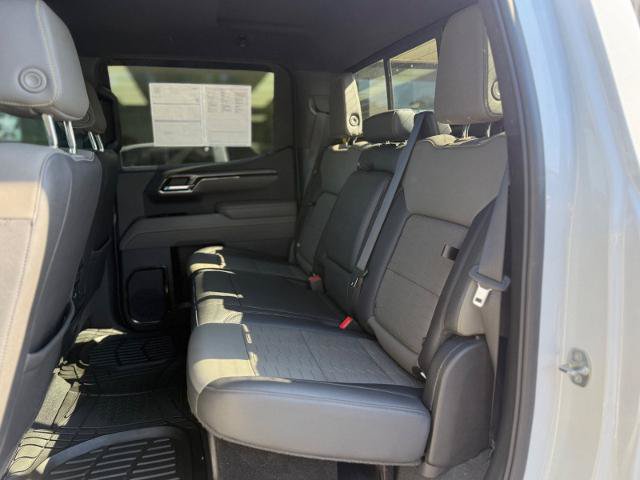 Used 2022 Chevrolet Silverado 1500 ZR2 w/ Technology Package AWD/4WD image 16