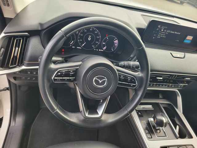 Used 2024 MAZDA CX-90 Plug-In Hybrid w/ Premium Pkg image 30