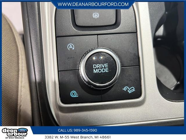 Certified 2022 Ford Explorer 4WD image 16