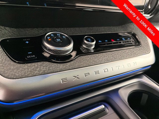 Certified 2025 Ford Expedition Tremor AWD/4WD image 29
